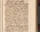 Zdjęcie nr 504 dla obiektu archiwalnego: Acta actorum episcopalium R. D. Andreae Trzebicki, episcopi Cracoviensis et ducis Severiae a die 26 Augusti anni 1661 ad annum 1666 inclusive. Volumen III.