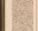Zdjęcie nr 501 dla obiektu archiwalnego: Acta actorum episcopalium R. D. Andreae Trzebicki, episcopi Cracoviensis et ducis Severiae a die 26 Augusti anni 1661 ad annum 1666 inclusive. Volumen III.