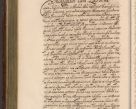 Zdjęcie nr 499 dla obiektu archiwalnego: Acta actorum episcopalium R. D. Andreae Trzebicki, episcopi Cracoviensis et ducis Severiae a die 26 Augusti anni 1661 ad annum 1666 inclusive. Volumen III.