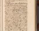 Zdjęcie nr 492 dla obiektu archiwalnego: Acta actorum episcopalium R. D. Andreae Trzebicki, episcopi Cracoviensis et ducis Severiae a die 26 Augusti anni 1661 ad annum 1666 inclusive. Volumen III.
