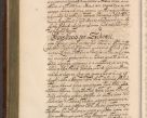 Zdjęcie nr 493 dla obiektu archiwalnego: Acta actorum episcopalium R. D. Andreae Trzebicki, episcopi Cracoviensis et ducis Severiae a die 26 Augusti anni 1661 ad annum 1666 inclusive. Volumen III.