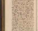 Zdjęcie nr 487 dla obiektu archiwalnego: Acta actorum episcopalium R. D. Andreae Trzebicki, episcopi Cracoviensis et ducis Severiae a die 26 Augusti anni 1661 ad annum 1666 inclusive. Volumen III.
