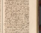 Zdjęcie nr 486 dla obiektu archiwalnego: Acta actorum episcopalium R. D. Andreae Trzebicki, episcopi Cracoviensis et ducis Severiae a die 26 Augusti anni 1661 ad annum 1666 inclusive. Volumen III.