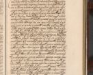 Zdjęcie nr 482 dla obiektu archiwalnego: Acta actorum episcopalium R. D. Andreae Trzebicki, episcopi Cracoviensis et ducis Severiae a die 26 Augusti anni 1661 ad annum 1666 inclusive. Volumen III.
