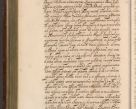 Zdjęcie nr 489 dla obiektu archiwalnego: Acta actorum episcopalium R. D. Andreae Trzebicki, episcopi Cracoviensis et ducis Severiae a die 26 Augusti anni 1661 ad annum 1666 inclusive. Volumen III.