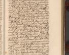 Zdjęcie nr 484 dla obiektu archiwalnego: Acta actorum episcopalium R. D. Andreae Trzebicki, episcopi Cracoviensis et ducis Severiae a die 26 Augusti anni 1661 ad annum 1666 inclusive. Volumen III.