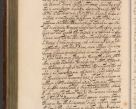 Zdjęcie nr 485 dla obiektu archiwalnego: Acta actorum episcopalium R. D. Andreae Trzebicki, episcopi Cracoviensis et ducis Severiae a die 26 Augusti anni 1661 ad annum 1666 inclusive. Volumen III.