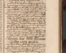 Zdjęcie nr 478 dla obiektu archiwalnego: Acta actorum episcopalium R. D. Andreae Trzebicki, episcopi Cracoviensis et ducis Severiae a die 26 Augusti anni 1661 ad annum 1666 inclusive. Volumen III.