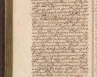 Zdjęcie nr 477 dla obiektu archiwalnego: Acta actorum episcopalium R. D. Andreae Trzebicki, episcopi Cracoviensis et ducis Severiae a die 26 Augusti anni 1661 ad annum 1666 inclusive. Volumen III.