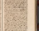 Zdjęcie nr 480 dla obiektu archiwalnego: Acta actorum episcopalium R. D. Andreae Trzebicki, episcopi Cracoviensis et ducis Severiae a die 26 Augusti anni 1661 ad annum 1666 inclusive. Volumen III.