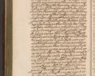 Zdjęcie nr 473 dla obiektu archiwalnego: Acta actorum episcopalium R. D. Andreae Trzebicki, episcopi Cracoviensis et ducis Severiae a die 26 Augusti anni 1661 ad annum 1666 inclusive. Volumen III.