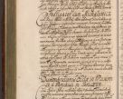 Zdjęcie nr 471 dla obiektu archiwalnego: Acta actorum episcopalium R. D. Andreae Trzebicki, episcopi Cracoviensis et ducis Severiae a die 26 Augusti anni 1661 ad annum 1666 inclusive. Volumen III.