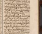 Zdjęcie nr 472 dla obiektu archiwalnego: Acta actorum episcopalium R. D. Andreae Trzebicki, episcopi Cracoviensis et ducis Severiae a die 26 Augusti anni 1661 ad annum 1666 inclusive. Volumen III.