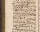Zdjęcie nr 469 dla obiektu archiwalnego: Acta actorum episcopalium R. D. Andreae Trzebicki, episcopi Cracoviensis et ducis Severiae a die 26 Augusti anni 1661 ad annum 1666 inclusive. Volumen III.