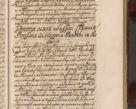 Zdjęcie nr 470 dla obiektu archiwalnego: Acta actorum episcopalium R. D. Andreae Trzebicki, episcopi Cracoviensis et ducis Severiae a die 26 Augusti anni 1661 ad annum 1666 inclusive. Volumen III.
