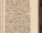 Zdjęcie nr 466 dla obiektu archiwalnego: Acta actorum episcopalium R. D. Andreae Trzebicki, episcopi Cracoviensis et ducis Severiae a die 26 Augusti anni 1661 ad annum 1666 inclusive. Volumen III.