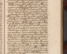 Zdjęcie nr 468 dla obiektu archiwalnego: Acta actorum episcopalium R. D. Andreae Trzebicki, episcopi Cracoviensis et ducis Severiae a die 26 Augusti anni 1661 ad annum 1666 inclusive. Volumen III.