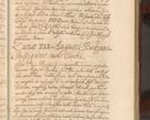 Zdjęcie nr 462 dla obiektu archiwalnego: Acta actorum episcopalium R. D. Andreae Trzebicki, episcopi Cracoviensis et ducis Severiae a die 26 Augusti anni 1661 ad annum 1666 inclusive. Volumen III.