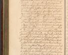 Zdjęcie nr 459 dla obiektu archiwalnego: Acta actorum episcopalium R. D. Andreae Trzebicki, episcopi Cracoviensis et ducis Severiae a die 26 Augusti anni 1661 ad annum 1666 inclusive. Volumen III.