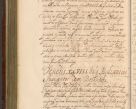 Zdjęcie nr 461 dla obiektu archiwalnego: Acta actorum episcopalium R. D. Andreae Trzebicki, episcopi Cracoviensis et ducis Severiae a die 26 Augusti anni 1661 ad annum 1666 inclusive. Volumen III.
