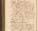 Zdjęcie nr 453 dla obiektu archiwalnego: Acta actorum episcopalium R. D. Andreae Trzebicki, episcopi Cracoviensis et ducis Severiae a die 26 Augusti anni 1661 ad annum 1666 inclusive. Volumen III.