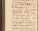 Zdjęcie nr 455 dla obiektu archiwalnego: Acta actorum episcopalium R. D. Andreae Trzebicki, episcopi Cracoviensis et ducis Severiae a die 26 Augusti anni 1661 ad annum 1666 inclusive. Volumen III.