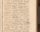 Zdjęcie nr 452 dla obiektu archiwalnego: Acta actorum episcopalium R. D. Andreae Trzebicki, episcopi Cracoviensis et ducis Severiae a die 26 Augusti anni 1661 ad annum 1666 inclusive. Volumen III.