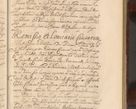Zdjęcie nr 454 dla obiektu archiwalnego: Acta actorum episcopalium R. D. Andreae Trzebicki, episcopi Cracoviensis et ducis Severiae a die 26 Augusti anni 1661 ad annum 1666 inclusive. Volumen III.