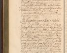 Zdjęcie nr 451 dla obiektu archiwalnego: Acta actorum episcopalium R. D. Andreae Trzebicki, episcopi Cracoviensis et ducis Severiae a die 26 Augusti anni 1661 ad annum 1666 inclusive. Volumen III.