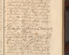 Zdjęcie nr 450 dla obiektu archiwalnego: Acta actorum episcopalium R. D. Andreae Trzebicki, episcopi Cracoviensis et ducis Severiae a die 26 Augusti anni 1661 ad annum 1666 inclusive. Volumen III.