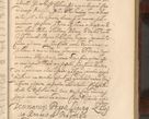 Zdjęcie nr 448 dla obiektu archiwalnego: Acta actorum episcopalium R. D. Andreae Trzebicki, episcopi Cracoviensis et ducis Severiae a die 26 Augusti anni 1661 ad annum 1666 inclusive. Volumen III.
