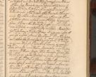 Zdjęcie nr 446 dla obiektu archiwalnego: Acta actorum episcopalium R. D. Andreae Trzebicki, episcopi Cracoviensis et ducis Severiae a die 26 Augusti anni 1661 ad annum 1666 inclusive. Volumen III.