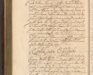 Zdjęcie nr 449 dla obiektu archiwalnego: Acta actorum episcopalium R. D. Andreae Trzebicki, episcopi Cracoviensis et ducis Severiae a die 26 Augusti anni 1661 ad annum 1666 inclusive. Volumen III.