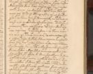 Zdjęcie nr 444 dla obiektu archiwalnego: Acta actorum episcopalium R. D. Andreae Trzebicki, episcopi Cracoviensis et ducis Severiae a die 26 Augusti anni 1661 ad annum 1666 inclusive. Volumen III.