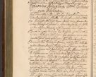 Zdjęcie nr 445 dla obiektu archiwalnego: Acta actorum episcopalium R. D. Andreae Trzebicki, episcopi Cracoviensis et ducis Severiae a die 26 Augusti anni 1661 ad annum 1666 inclusive. Volumen III.