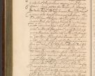 Zdjęcie nr 441 dla obiektu archiwalnego: Acta actorum episcopalium R. D. Andreae Trzebicki, episcopi Cracoviensis et ducis Severiae a die 26 Augusti anni 1661 ad annum 1666 inclusive. Volumen III.