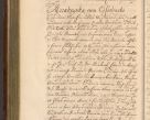 Zdjęcie nr 443 dla obiektu archiwalnego: Acta actorum episcopalium R. D. Andreae Trzebicki, episcopi Cracoviensis et ducis Severiae a die 26 Augusti anni 1661 ad annum 1666 inclusive. Volumen III.
