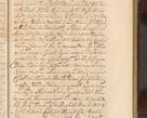 Zdjęcie nr 438 dla obiektu archiwalnego: Acta actorum episcopalium R. D. Andreae Trzebicki, episcopi Cracoviensis et ducis Severiae a die 26 Augusti anni 1661 ad annum 1666 inclusive. Volumen III.