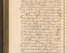 Zdjęcie nr 439 dla obiektu archiwalnego: Acta actorum episcopalium R. D. Andreae Trzebicki, episcopi Cracoviensis et ducis Severiae a die 26 Augusti anni 1661 ad annum 1666 inclusive. Volumen III.