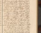 Zdjęcie nr 434 dla obiektu archiwalnego: Acta actorum episcopalium R. D. Andreae Trzebicki, episcopi Cracoviensis et ducis Severiae a die 26 Augusti anni 1661 ad annum 1666 inclusive. Volumen III.