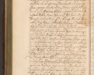 Zdjęcie nr 437 dla obiektu archiwalnego: Acta actorum episcopalium R. D. Andreae Trzebicki, episcopi Cracoviensis et ducis Severiae a die 26 Augusti anni 1661 ad annum 1666 inclusive. Volumen III.