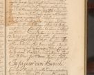 Zdjęcie nr 436 dla obiektu archiwalnego: Acta actorum episcopalium R. D. Andreae Trzebicki, episcopi Cracoviensis et ducis Severiae a die 26 Augusti anni 1661 ad annum 1666 inclusive. Volumen III.