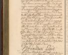 Zdjęcie nr 433 dla obiektu archiwalnego: Acta actorum episcopalium R. D. Andreae Trzebicki, episcopi Cracoviensis et ducis Severiae a die 26 Augusti anni 1661 ad annum 1666 inclusive. Volumen III.