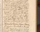 Zdjęcie nr 430 dla obiektu archiwalnego: Acta actorum episcopalium R. D. Andreae Trzebicki, episcopi Cracoviensis et ducis Severiae a die 26 Augusti anni 1661 ad annum 1666 inclusive. Volumen III.