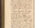 Zdjęcie nr 431 dla obiektu archiwalnego: Acta actorum episcopalium R. D. Andreae Trzebicki, episcopi Cracoviensis et ducis Severiae a die 26 Augusti anni 1661 ad annum 1666 inclusive. Volumen III.