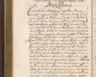 Zdjęcie nr 429 dla obiektu archiwalnego: Acta actorum episcopalium R. D. Andreae Trzebicki, episcopi Cracoviensis et ducis Severiae a die 26 Augusti anni 1661 ad annum 1666 inclusive. Volumen III.