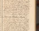 Zdjęcie nr 426 dla obiektu archiwalnego: Acta actorum episcopalium R. D. Andreae Trzebicki, episcopi Cracoviensis et ducis Severiae a die 26 Augusti anni 1661 ad annum 1666 inclusive. Volumen III.