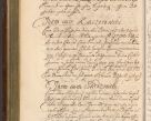 Zdjęcie nr 427 dla obiektu archiwalnego: Acta actorum episcopalium R. D. Andreae Trzebicki, episcopi Cracoviensis et ducis Severiae a die 26 Augusti anni 1661 ad annum 1666 inclusive. Volumen III.