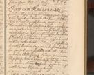 Zdjęcie nr 424 dla obiektu archiwalnego: Acta actorum episcopalium R. D. Andreae Trzebicki, episcopi Cracoviensis et ducis Severiae a die 26 Augusti anni 1661 ad annum 1666 inclusive. Volumen III.