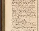 Zdjęcie nr 425 dla obiektu archiwalnego: Acta actorum episcopalium R. D. Andreae Trzebicki, episcopi Cracoviensis et ducis Severiae a die 26 Augusti anni 1661 ad annum 1666 inclusive. Volumen III.